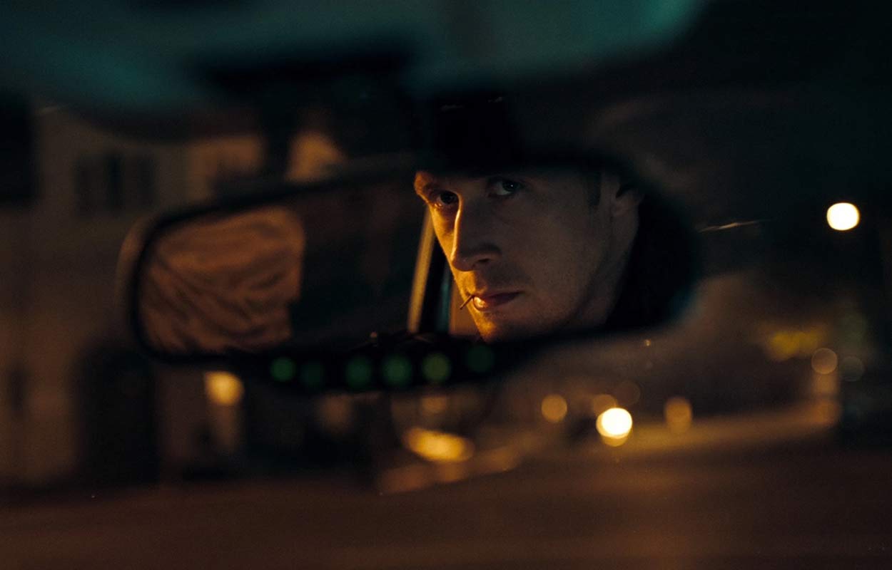 IKONISKA FILMSCENER: Den briljanta &ouml;ppningssekvensen i &rdquo;Drive&rdquo; (2011)