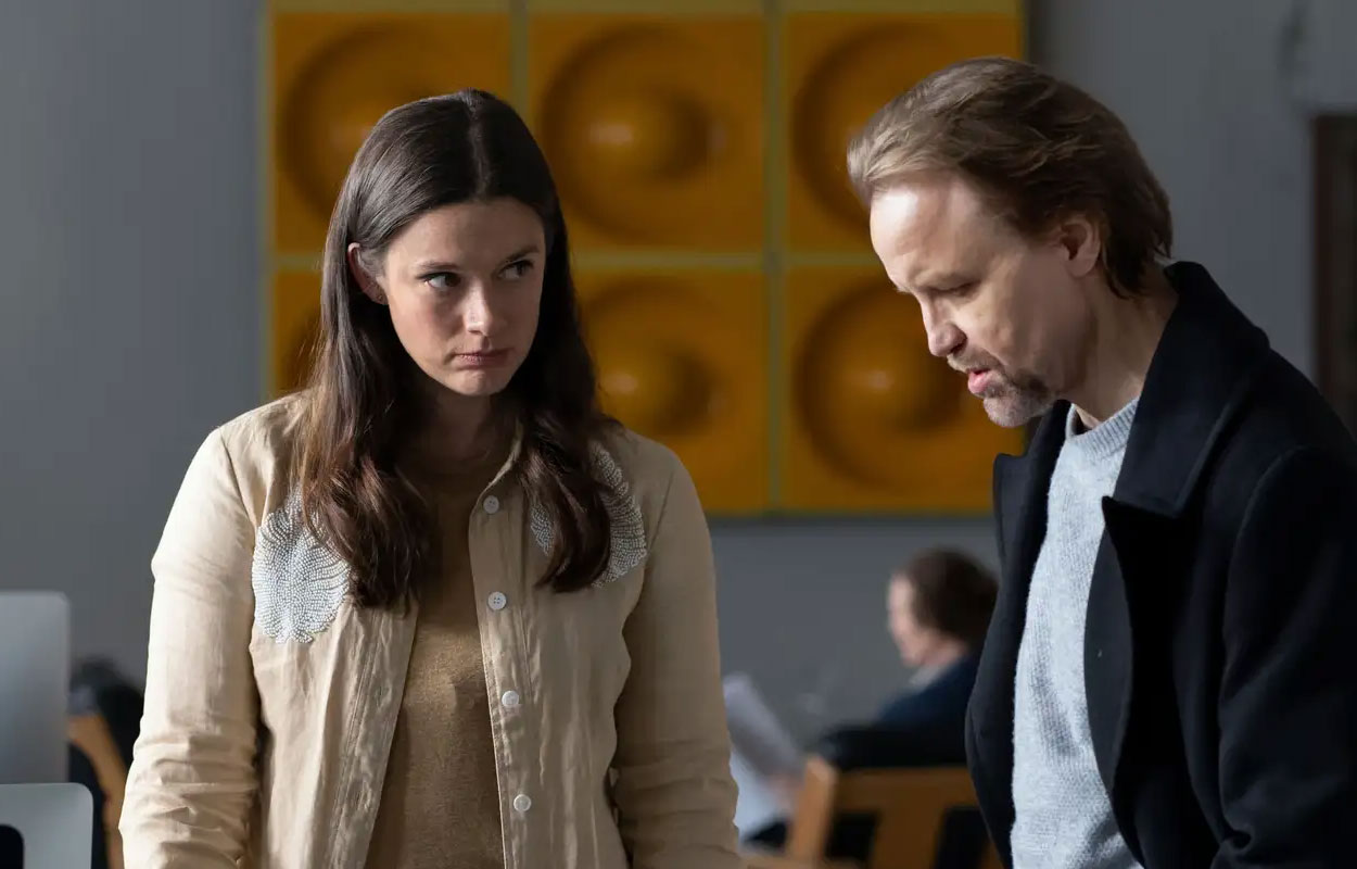 Ny nordisk thrillerserie sl&auml;pps p&aring; TV4 Play i veckan &ndash; hyllas av tittarna