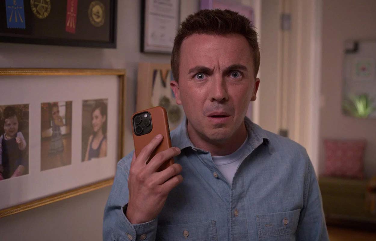 En av 2000-talets popul&auml;raste serier &aring;terupplivas &ndash; kultserien &auml;r tillbaka