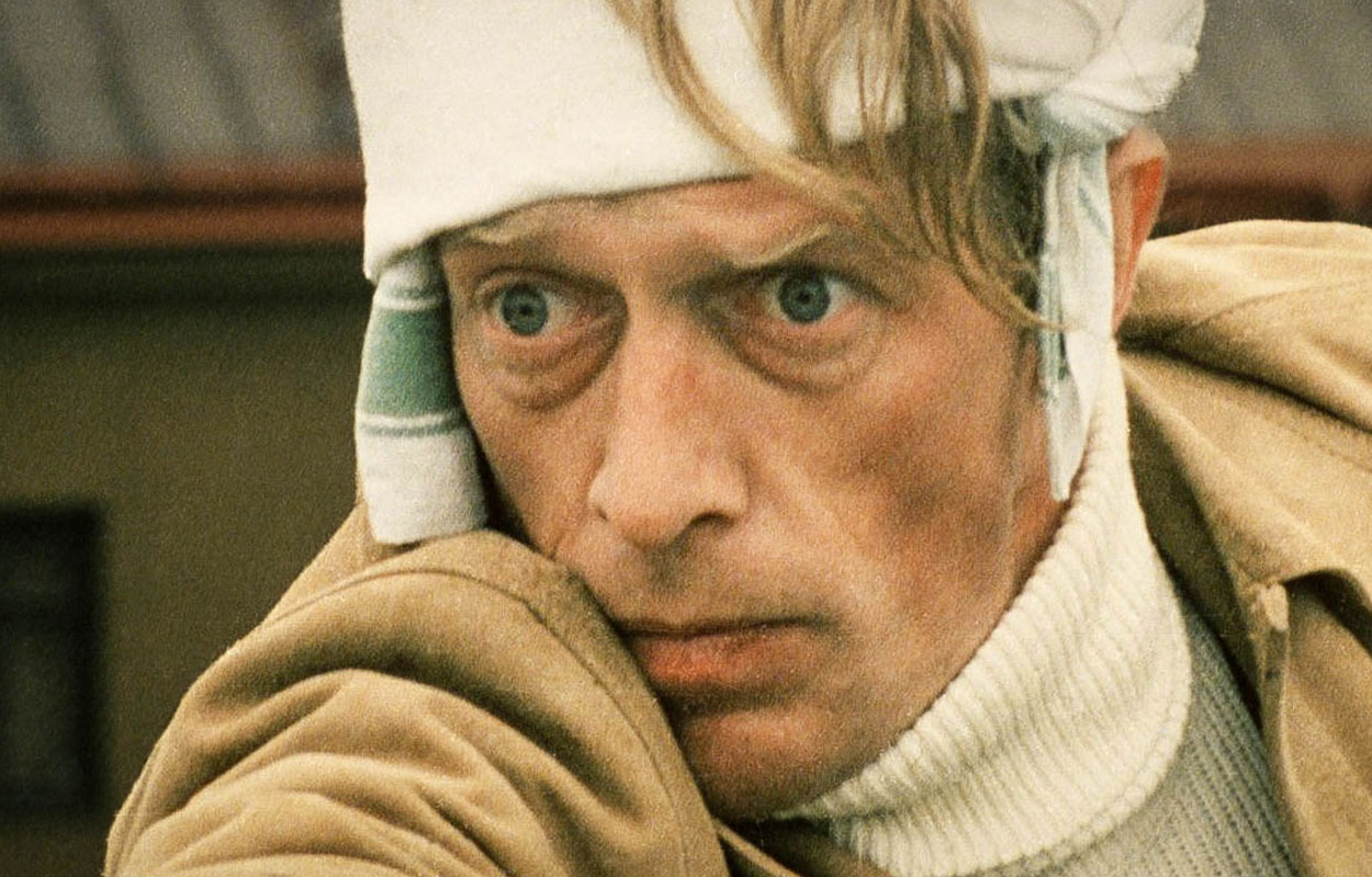 Lysande svensk kriminalfilm med h&ouml;ga tittarbetyg har precis intagit SVT Play