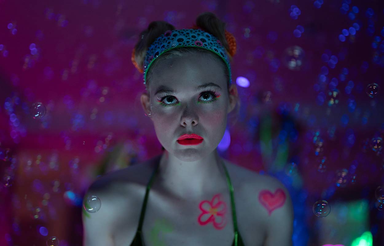 5 m&aring;sten att se i veckan &ndash; de b&auml;sta nya filmerna och serierna