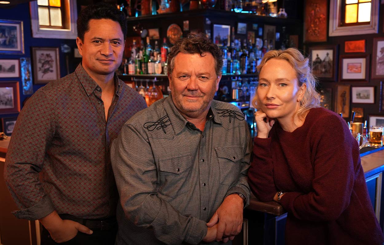 &Auml;lskade &rdquo;Morden i&rdquo;-serien &auml;r tillbaka med nya avsnitt &ndash; charmig mysdeckare