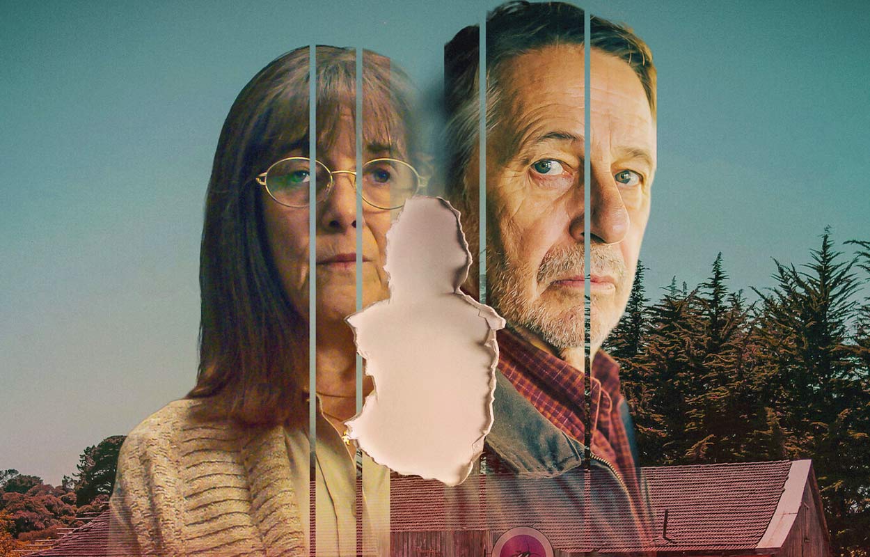 Mystiskt f&ouml;rsvinnande i &rdquo;nervkittlande&rdquo; ny kriminalserie p&aring; Netflix