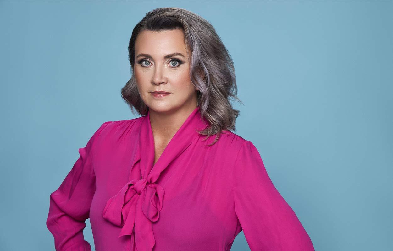 SVT g&ouml;r ny serie av Camilla L&auml;ckbergs &rdquo;Fj&auml;llbacka&rdquo;-deckare: &rdquo;Nagelbitare&rdquo;