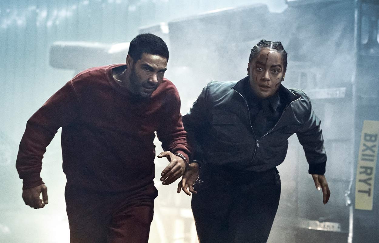 Prisoner (s&auml;song 1)