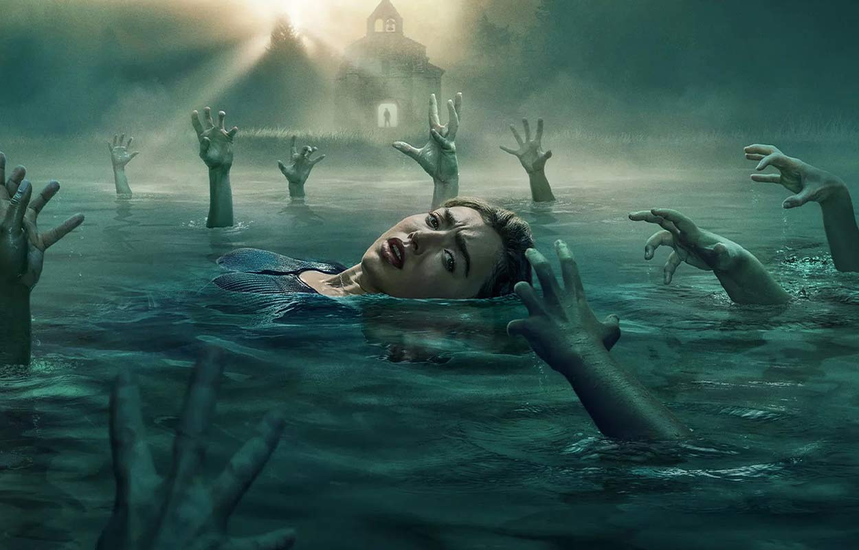 Ton&aring;rsmystik och sp&auml;nning i hyllad serie som nu forts&auml;tter med nya avsnitt