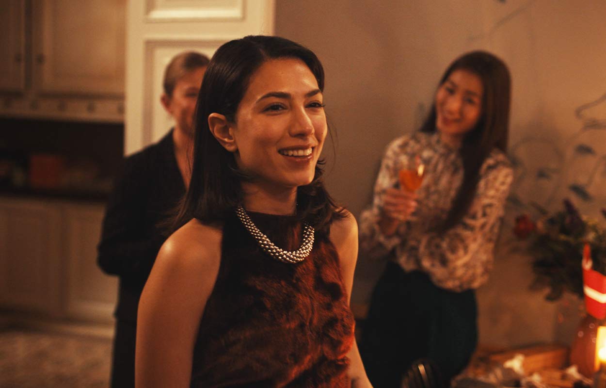 Gripande danskt drama om familj i kris sl&auml;pps snart &ndash; stark rollista