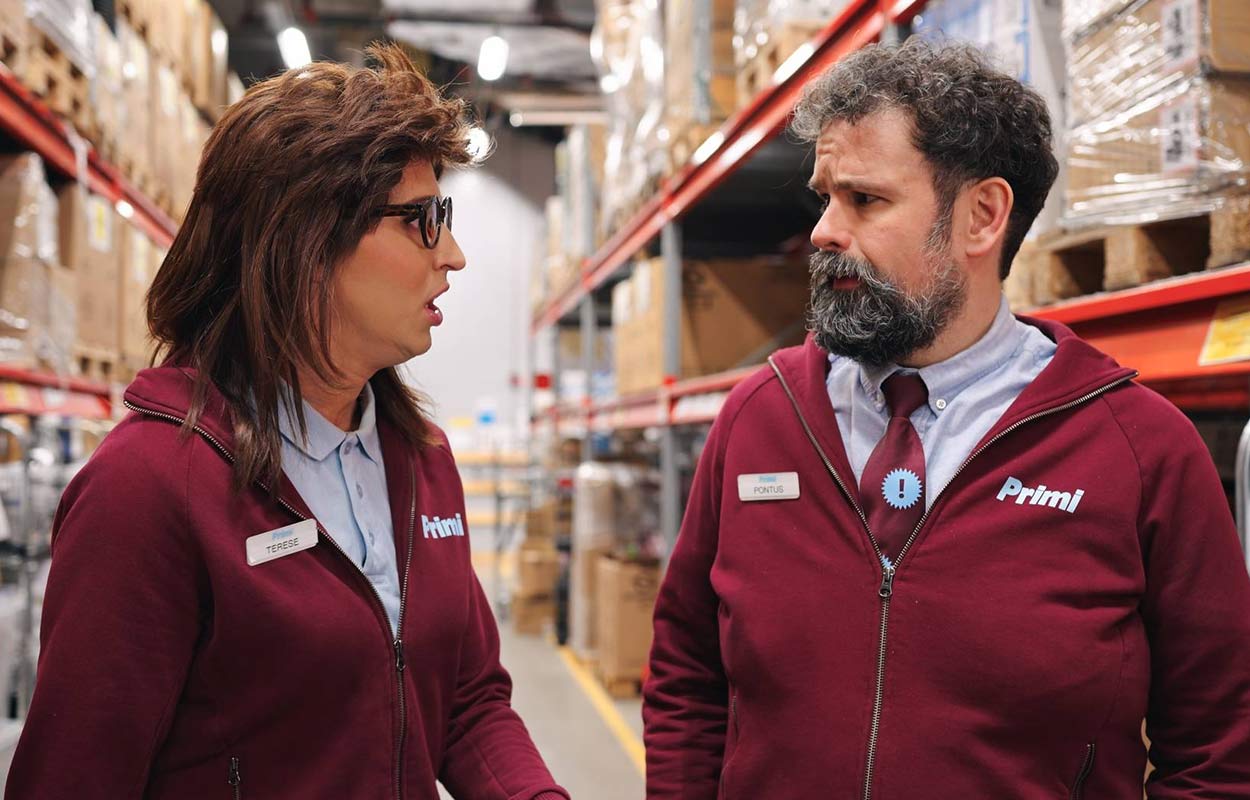 Terese i kassan (s&auml;song 4).