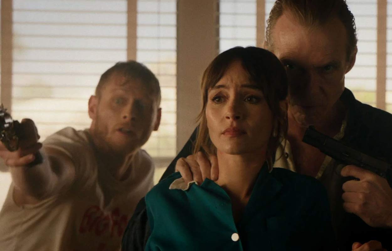 The Last Stop in Yuma County (2023)