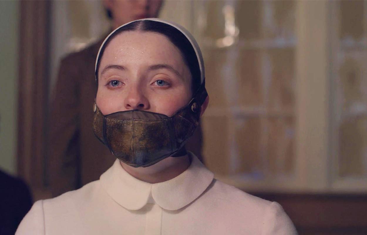 Premi&auml;r f&ouml;r nya dramathrillern &rdquo;The Testaments&rdquo; &ndash; s&aring; bra &auml;r den