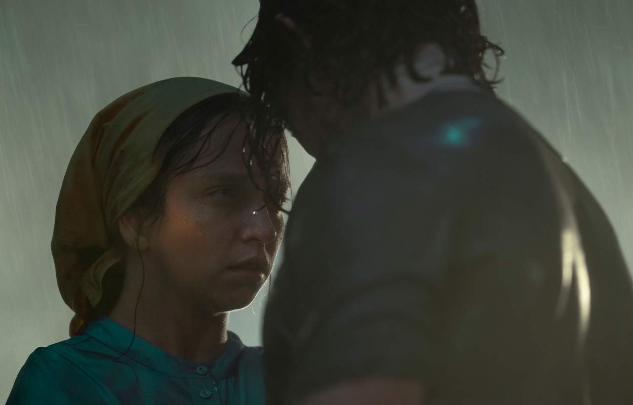 Ny brittisk dramathriller p&aring; Netflix &ndash; k&auml;nsloladdat om livet i en sekt