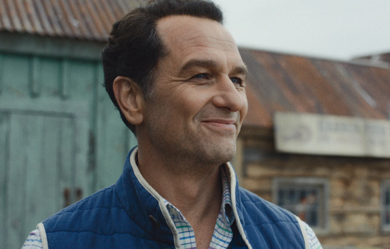 &rdquo;&Aring;rets b&auml;sta nya serie&rdquo; har nu premi&auml;r i Sverige &ndash;&nbsp;mystik med 100% betyg