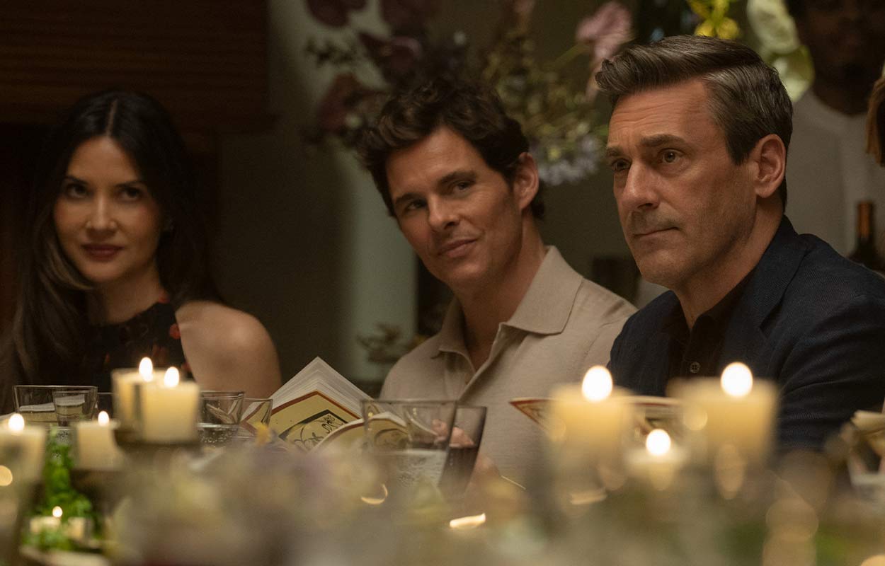 &rdquo;Beroendeframkallande&rdquo; kriminaldrama &auml;r nu tillbaka med en ny s&auml;song