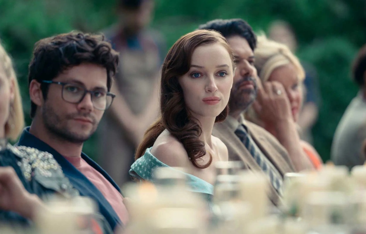 &ldquo;Stark nerv&rdquo; i sev&auml;rd politisk thriller fr&aring;n 2025 &ndash; har nu sl&auml;ppts i Sverige