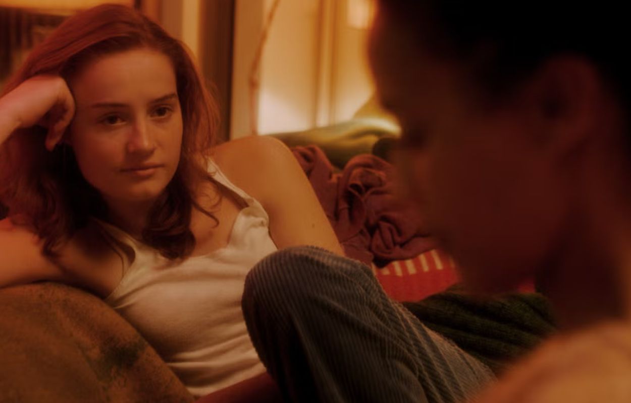 Kritikerhyllad norsk film fr&aring;n 2024 &ndash;&nbsp;bland de b&auml;sta nyheterna p&aring; SVT Play