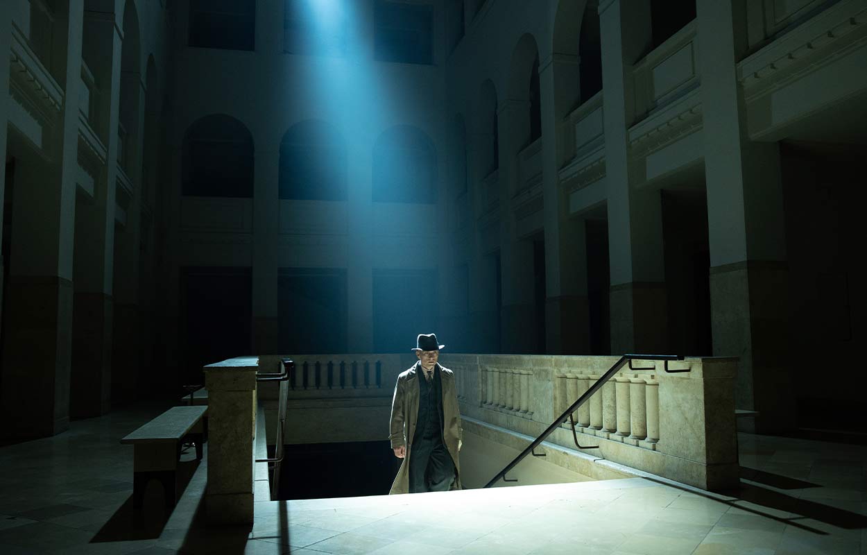 Krimserie med 8,4 p&aring; IMDb och 100% p&aring; Rotten Tomatoes kommer till SVT Play