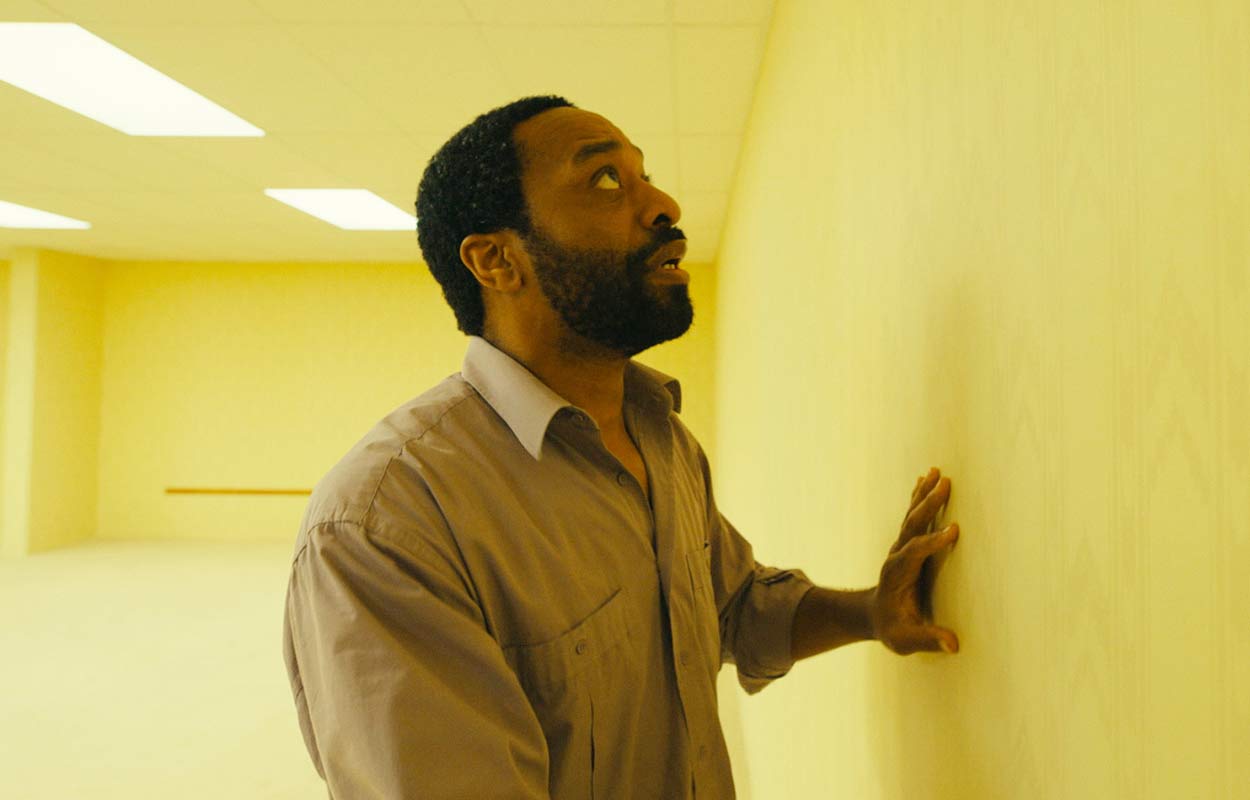 Backrooms (2026).