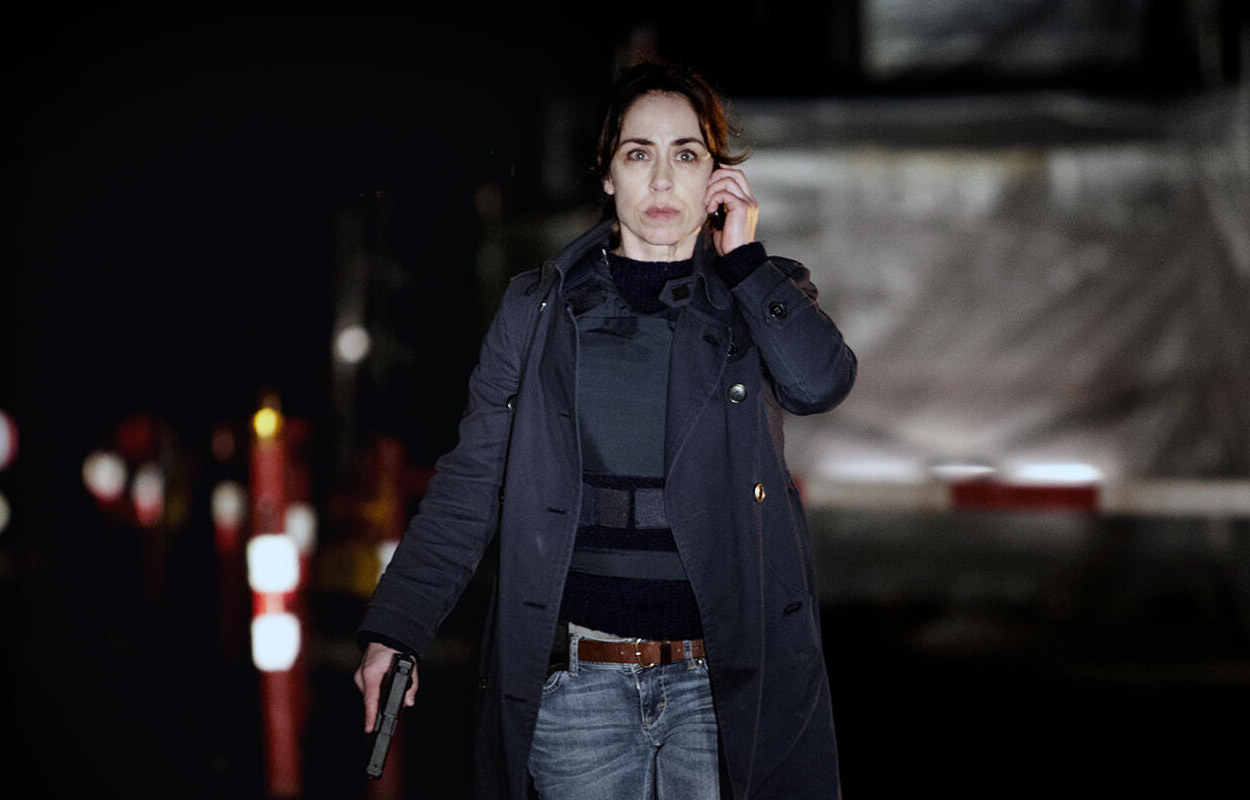 Prisbel&ouml;nt dansk kriminalserie sl&auml;pps snart p&aring; TV4 Play &ndash;&nbsp;8,4 i betyg p&aring; IMDb