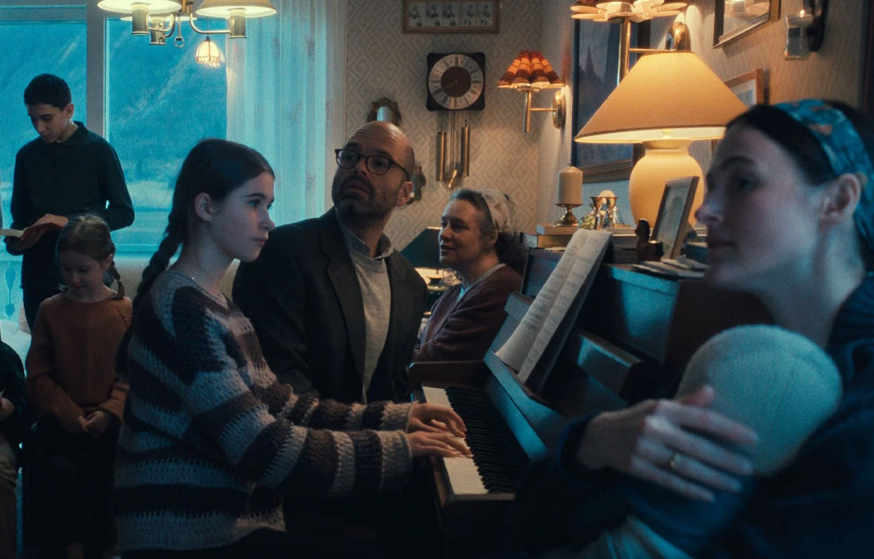 Svenskproducerade &rdquo;Fjord&rdquo; utsedd till &aring;rets b&auml;sta film: &rdquo;Vi &auml;r v&auml;ldigt stolta&rdquo;
