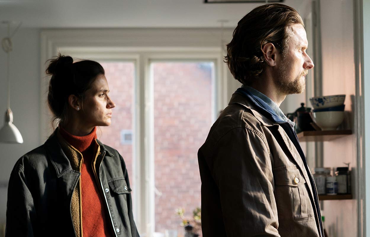 Nya &rdquo;Kastanjemannen&rdquo; hyllas som &rdquo;en av Netflix b&auml;sta serier genom tiderna&rdquo;