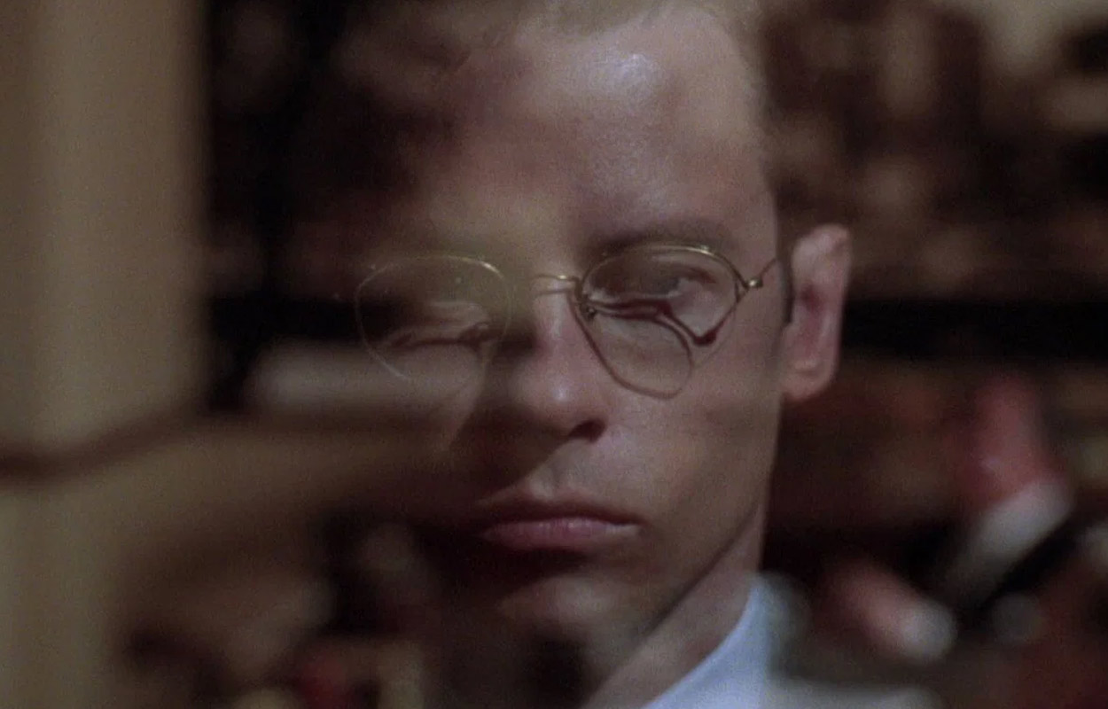 Ikoniska filmscener: Omskakande trippelf&ouml;rh&ouml;ret i &rdquo;L.A. konfidentiellt&rdquo; (1997)