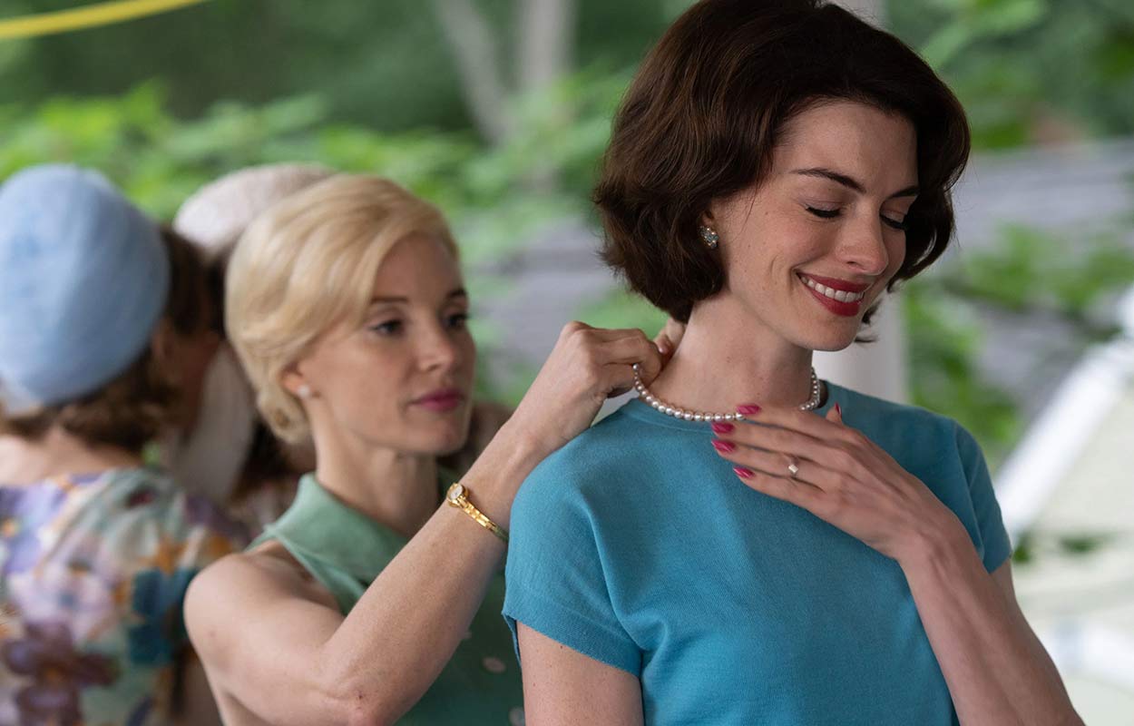 Mothers' Instinct (2024).