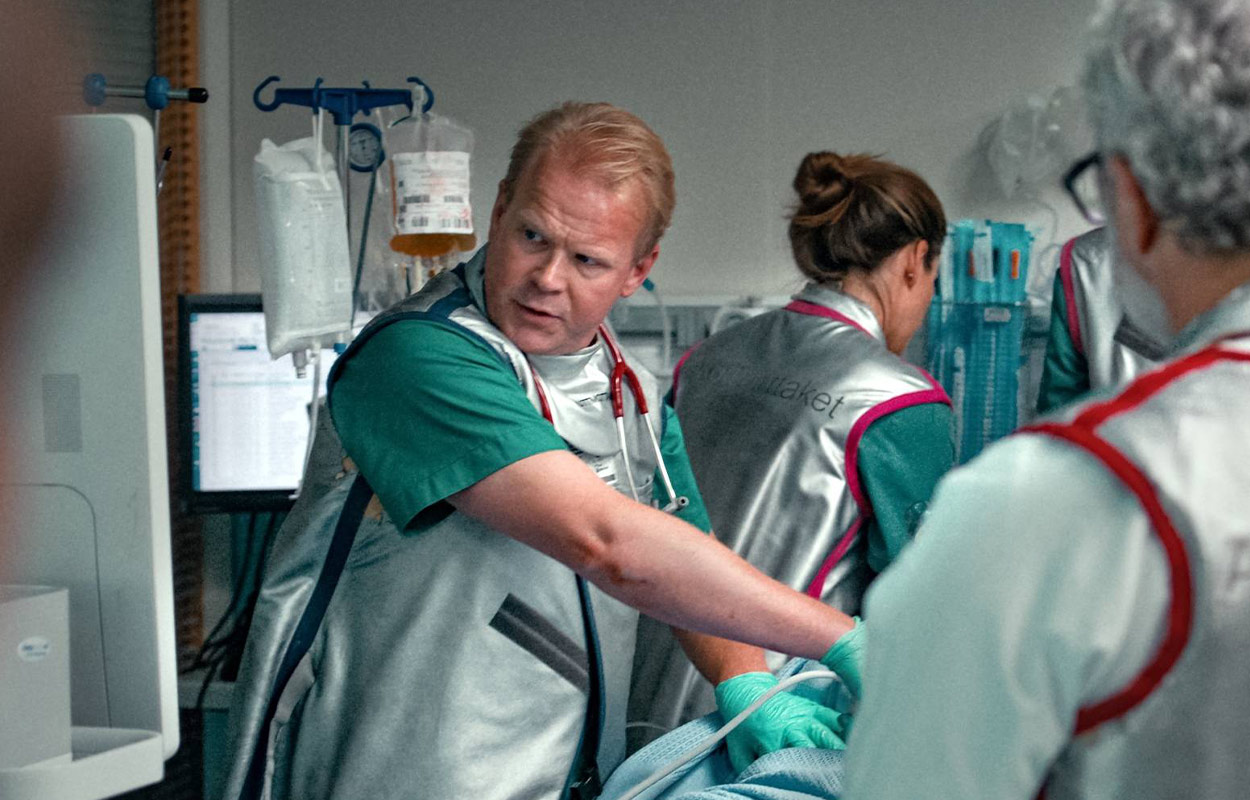 Nu streamar ny norsk succ&eacute;serie fr&aring;n 2026 p&aring; SVT Play &ndash;&nbsp;&auml;lskas av tittarna