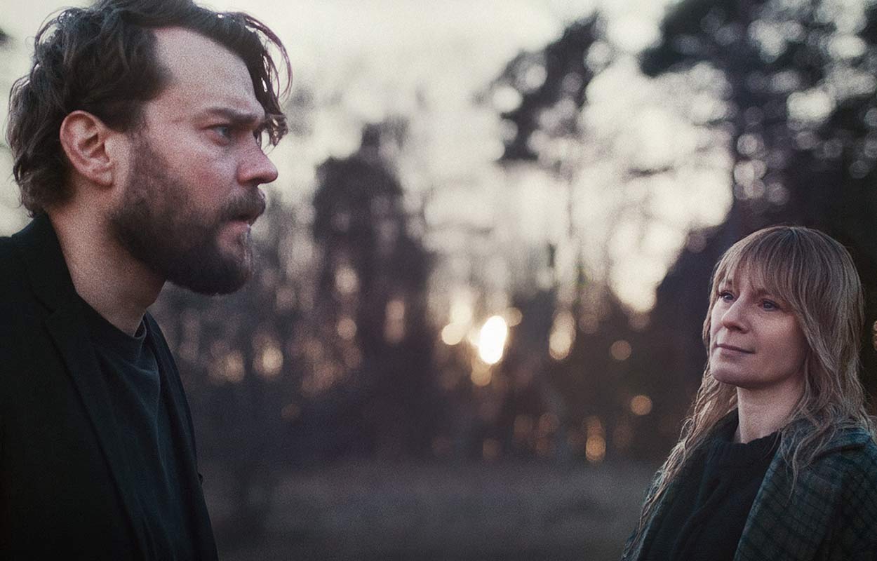 SVT Play sl&auml;pper lysande dansk serie som Filmtopp kallade &rdquo;f&ouml;rbannat stark&rdquo;