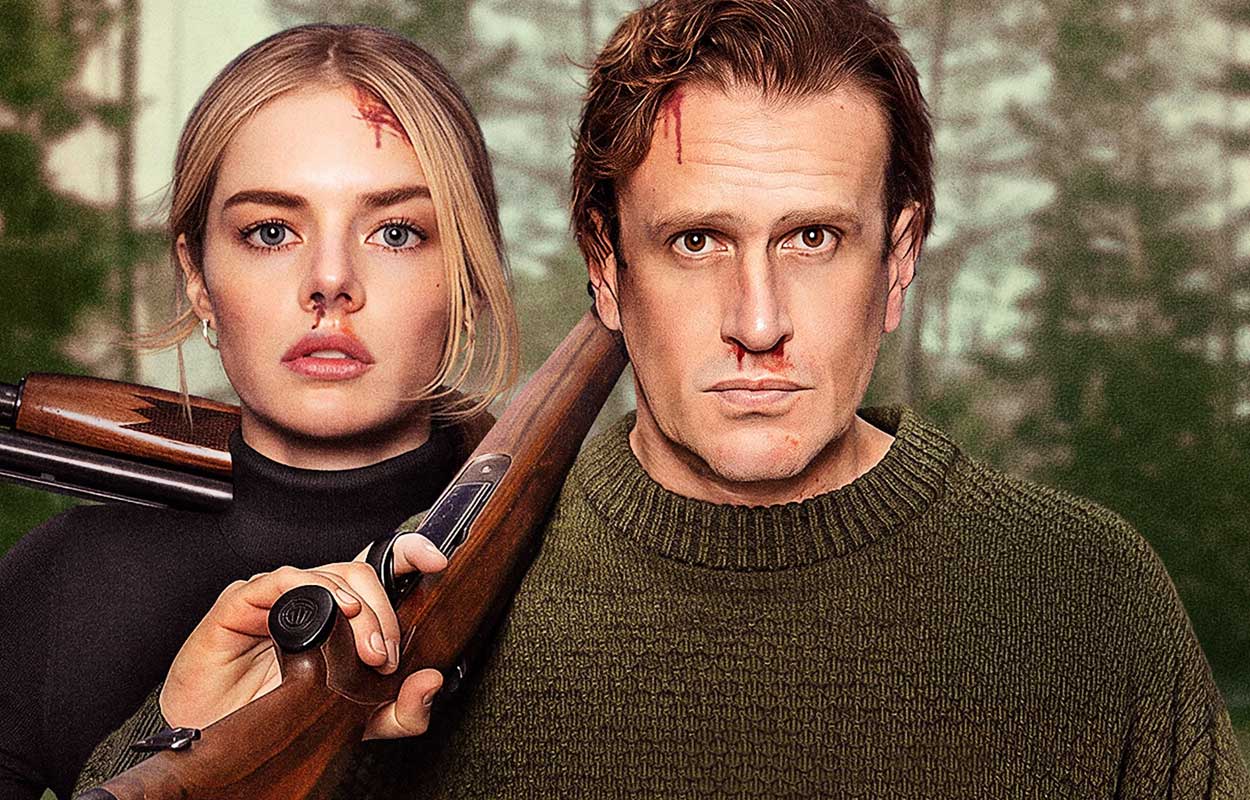 Norsk succ&eacute;thriller tillbaka i ny version &ndash;&nbsp;nu med Hollywoodstj&auml;rnor