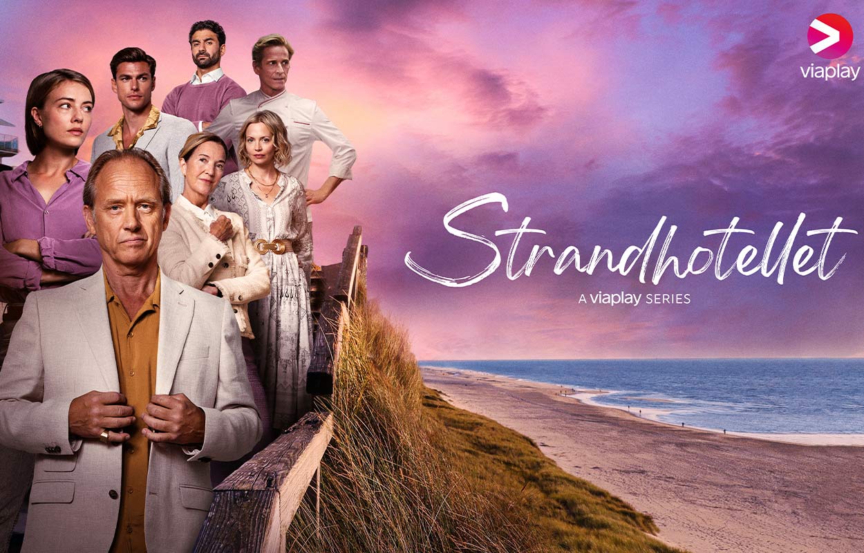 Strandhotellet (s&auml;song 4).