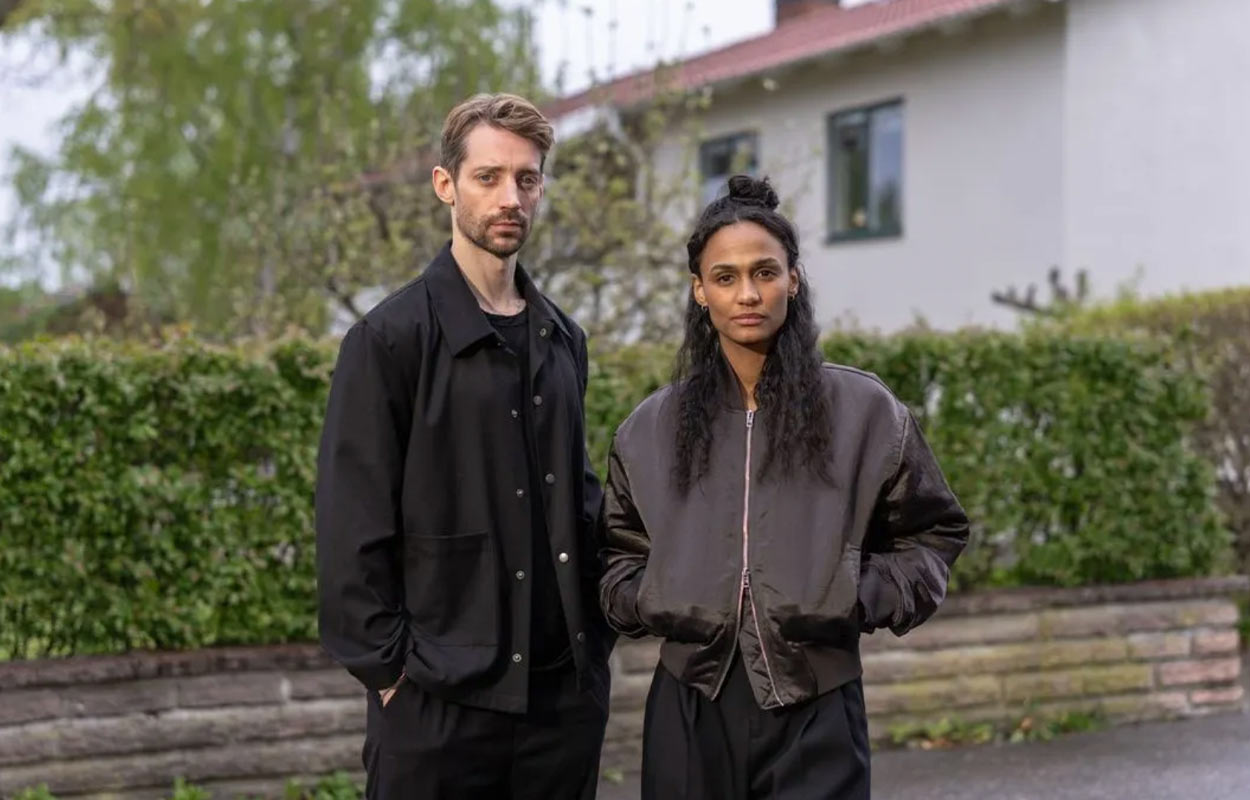 Bekr&auml;ftat n&auml;r sommarens stora TV4-serie har premi&auml;r &ndash; mystisk&nbsp;dramathriller
