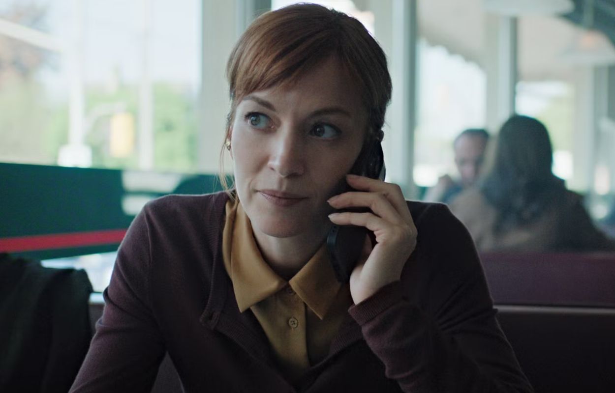 Harlan Cobens m&ouml;rkaste Netflix-thriller hittills har premi&auml;r i veckan