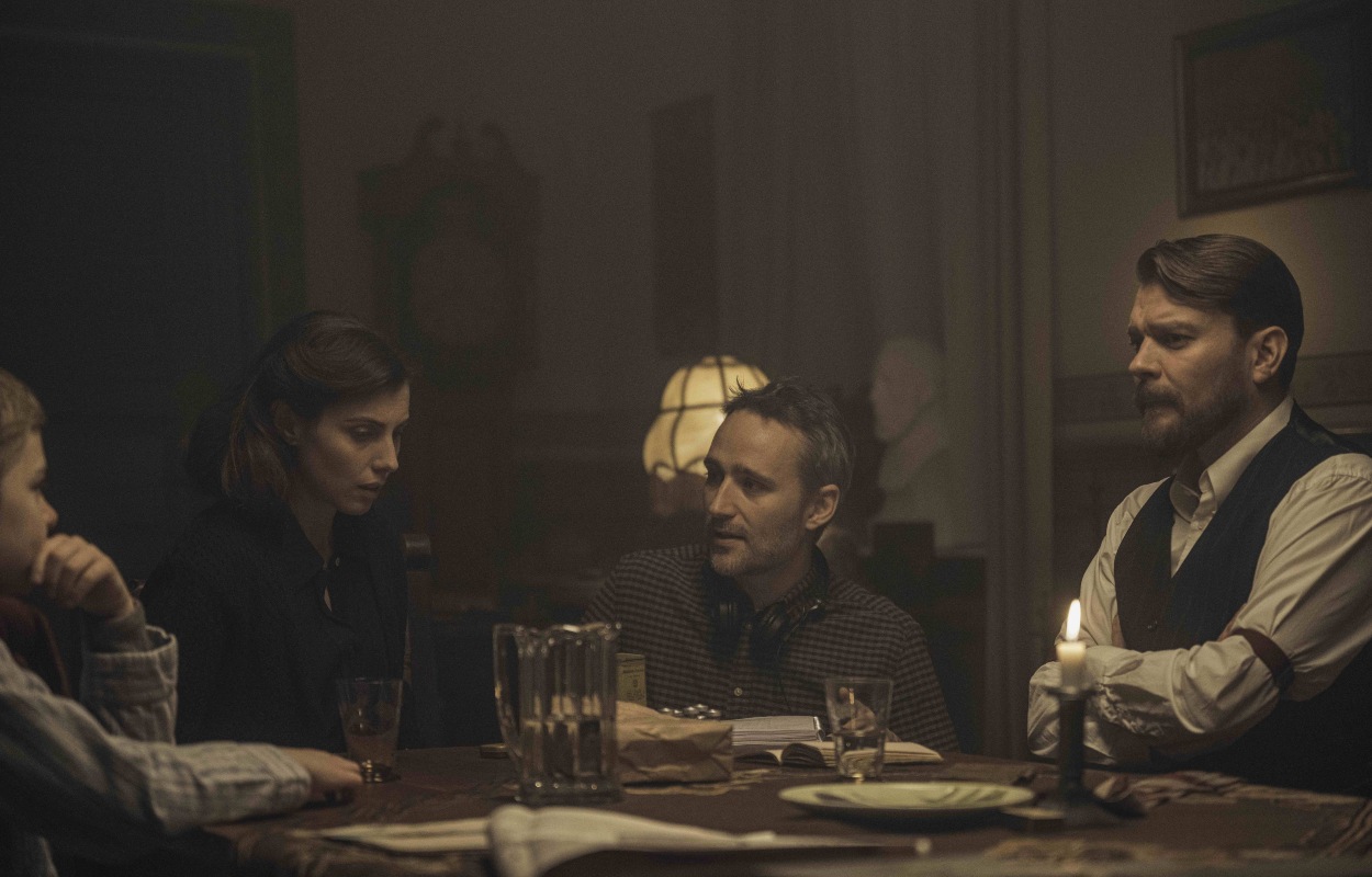 Hyllat danskt drama fr&aring;n 2023 streamar nu i Sverige: &rdquo;V&auml;lber&auml;ttad&rdquo;