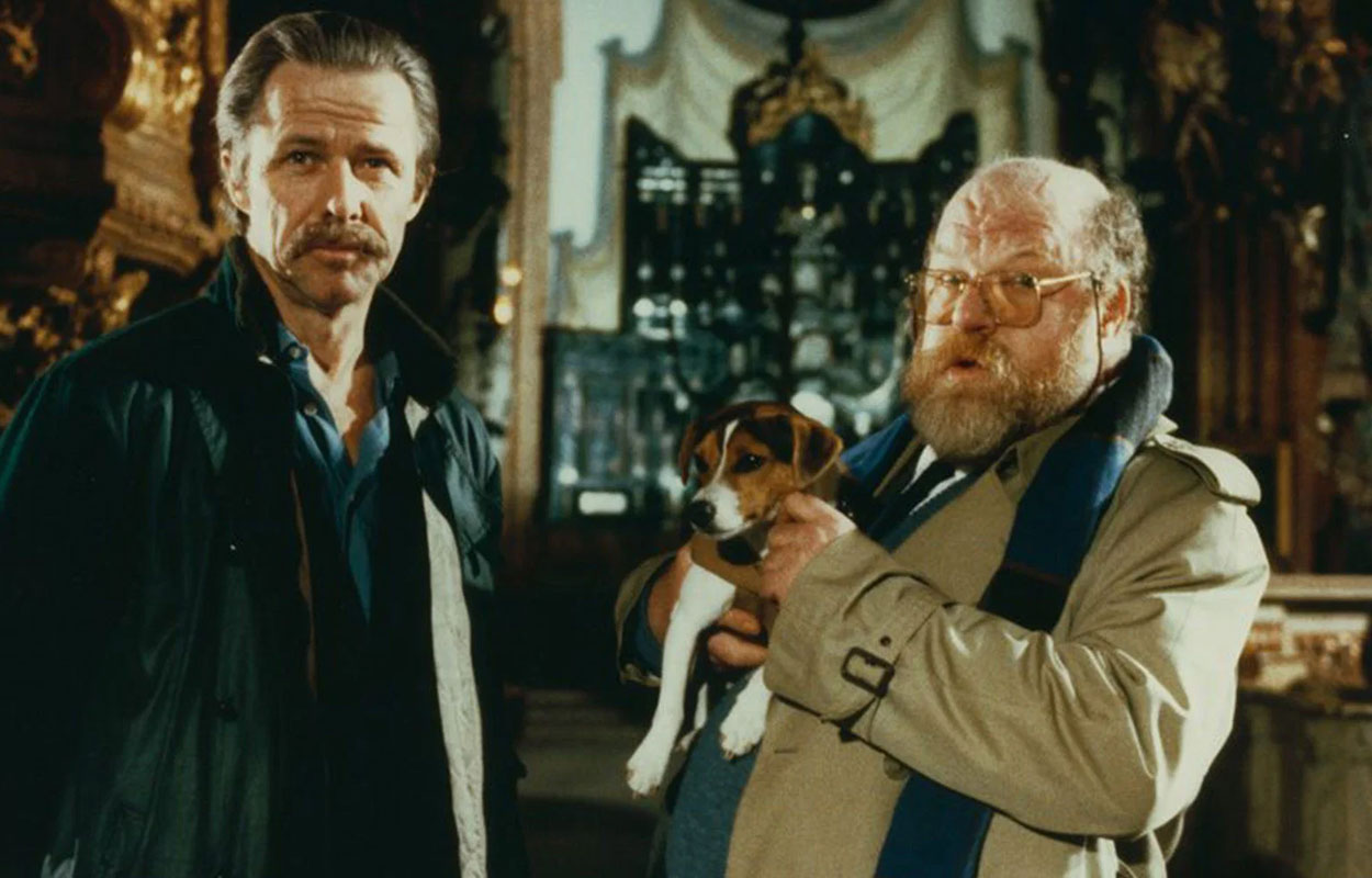 Sp&auml;nnande svenska thrillers i kvalitativ filmsamling nu p&aring; TV4 Play