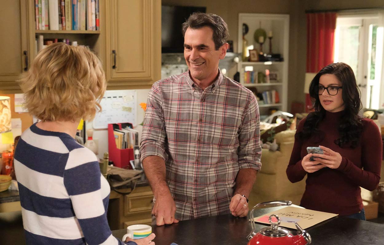 Modern Family
