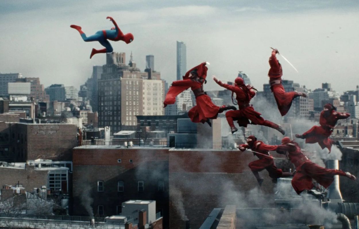 &rdquo;Spider-Man: Brand New Day&rdquo; &auml;r franchisens mest mogna kapitel hittills