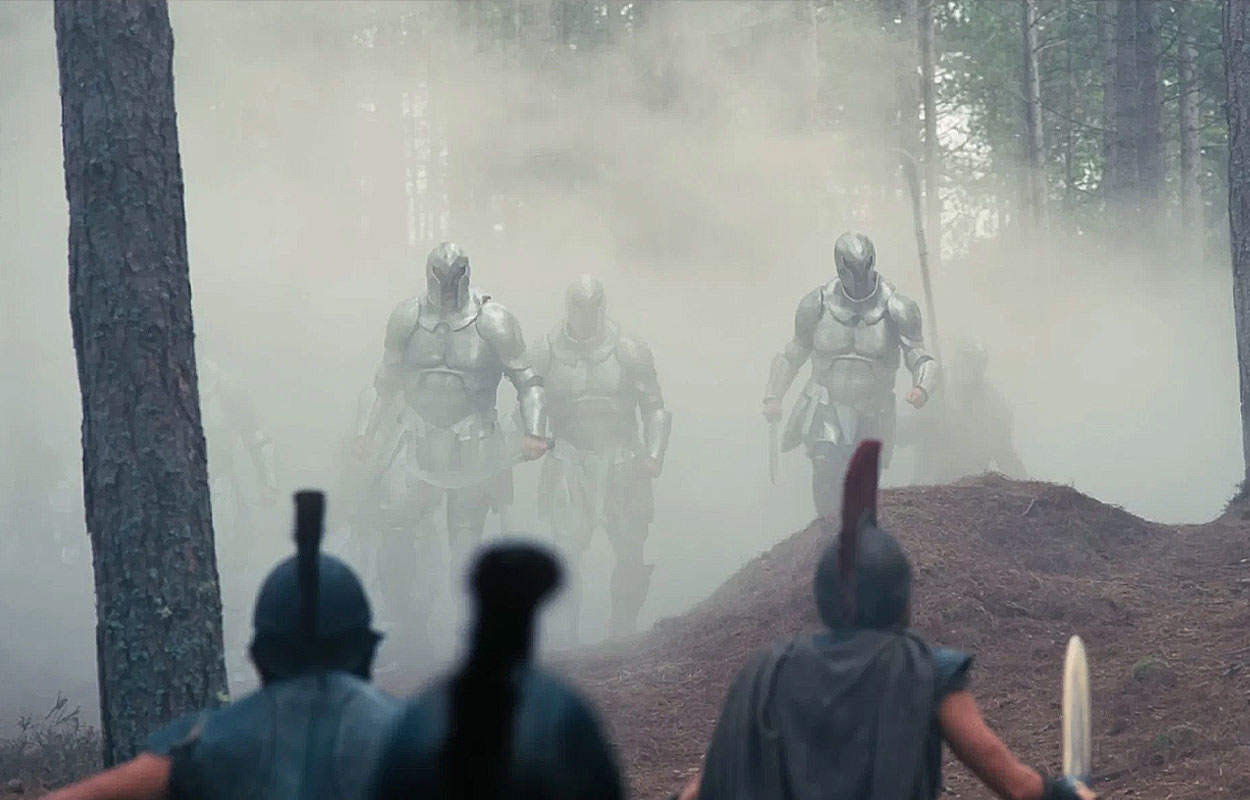 &rdquo;The Odyssey&rdquo; &auml;r makal&ouml;s &ndash; Christopher Nolans b&auml;sta film sedan &rdquo;Dark Knight&rdquo;