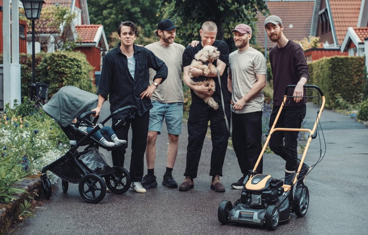 Crazy Pictures g&ouml;r ny actionkomedi med biopremi&auml;r 2028