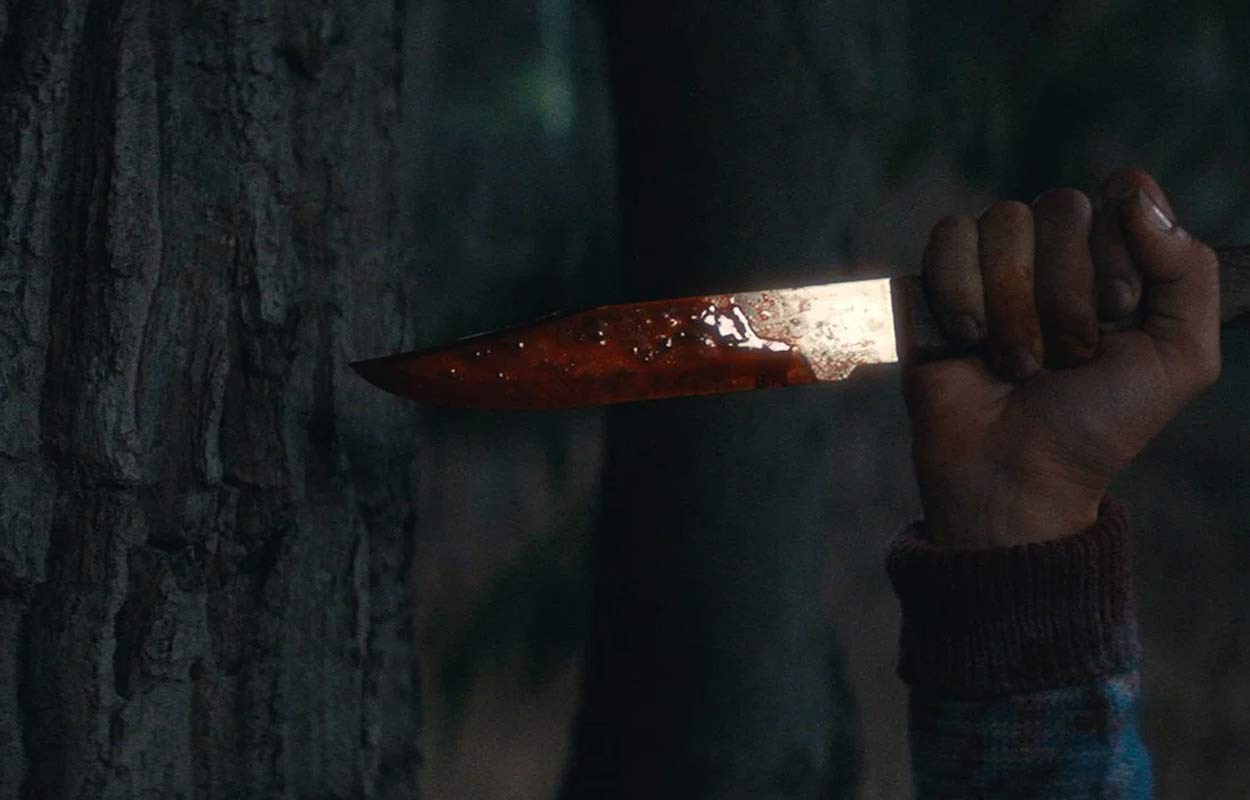 Nu kommer nervkittlande &rdquo;Crystal Lake&rdquo; &ndash; nya&nbsp;serien p&aring; &rdquo;Fredagen den 13:e&rdquo;