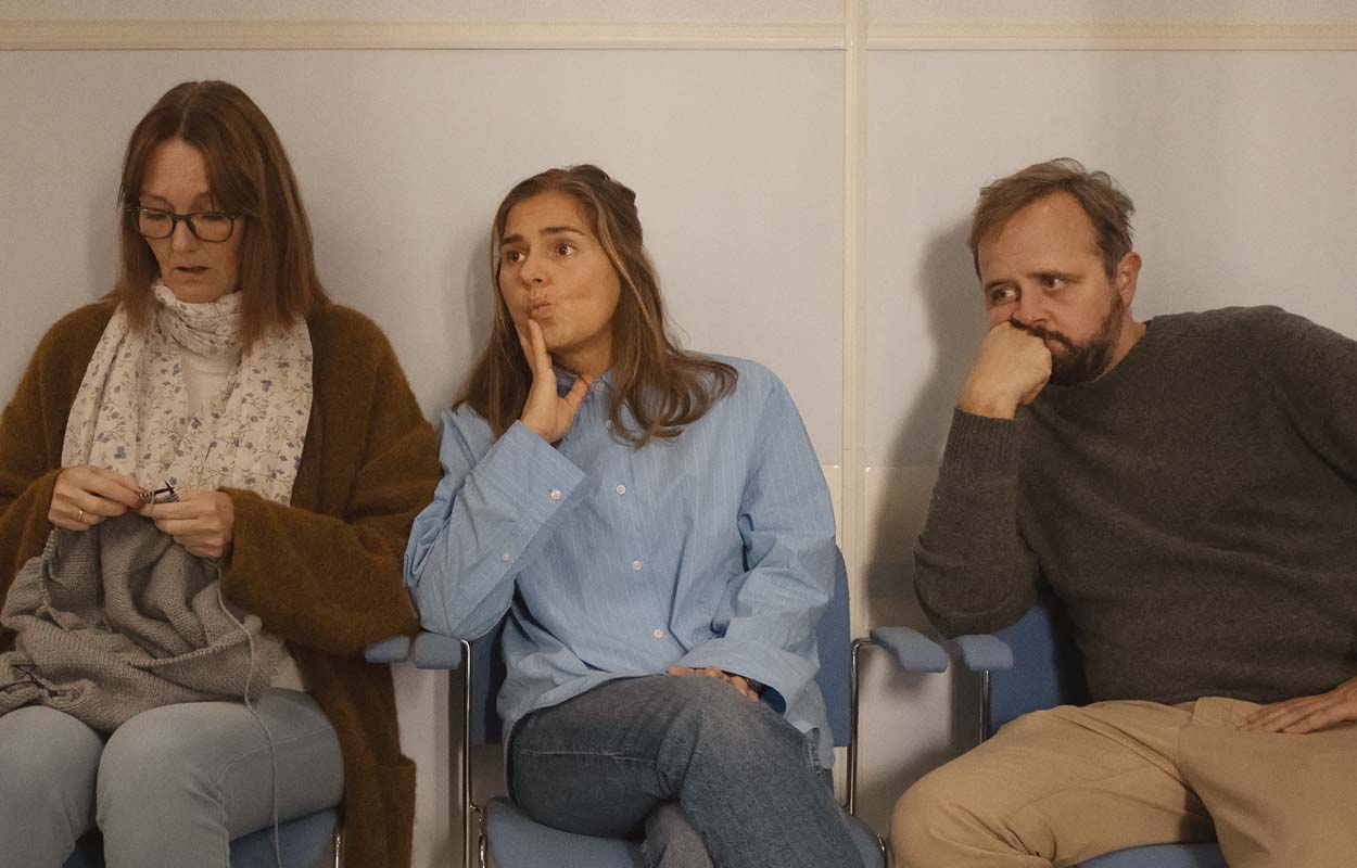 Hyllad dansk serie forts&auml;tter nu p&aring; Netflix: &rdquo;Fortfarande en av de b&auml;sta&rdquo;