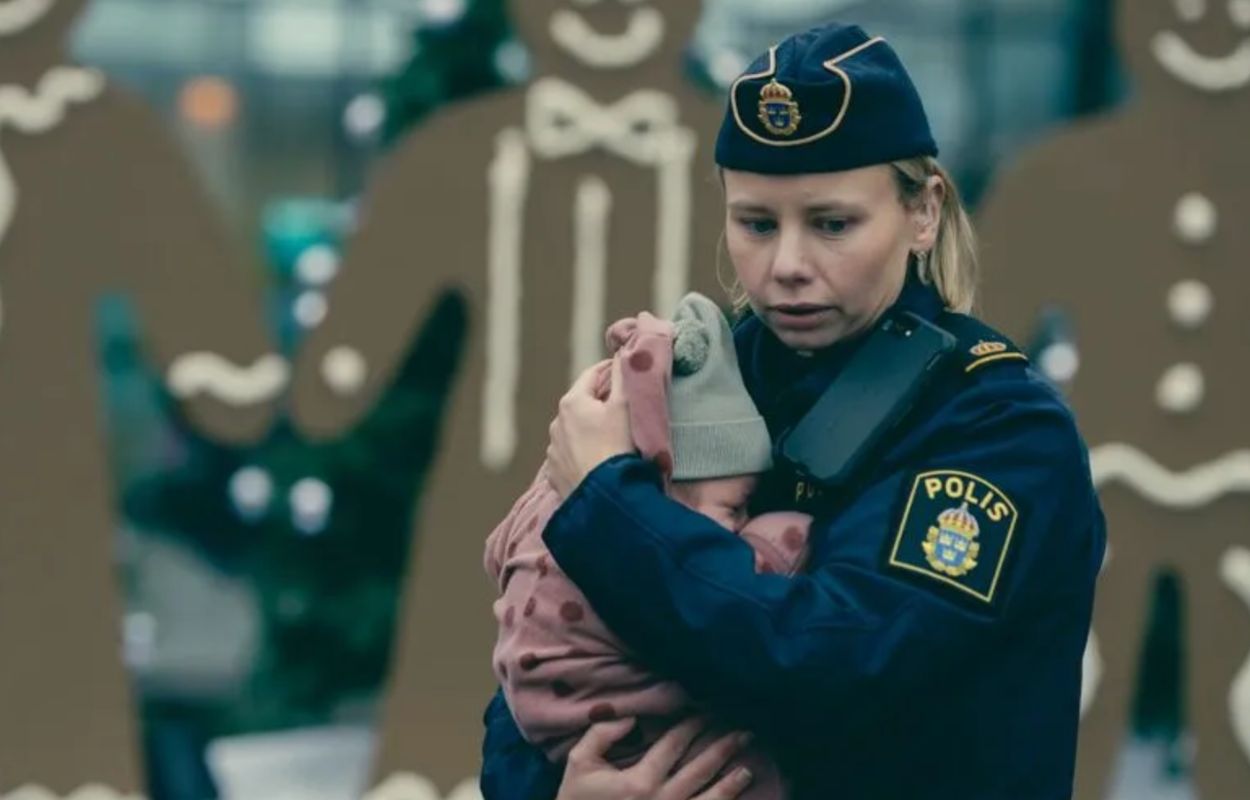 4 nya svenska serier som snart kommer till SVT Play