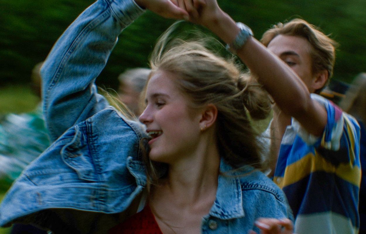 Nu kommer ny mysteriedriven nordisk dramaserie till SVT Play &ndash;&nbsp;har 7,7 p&aring; IMDb
