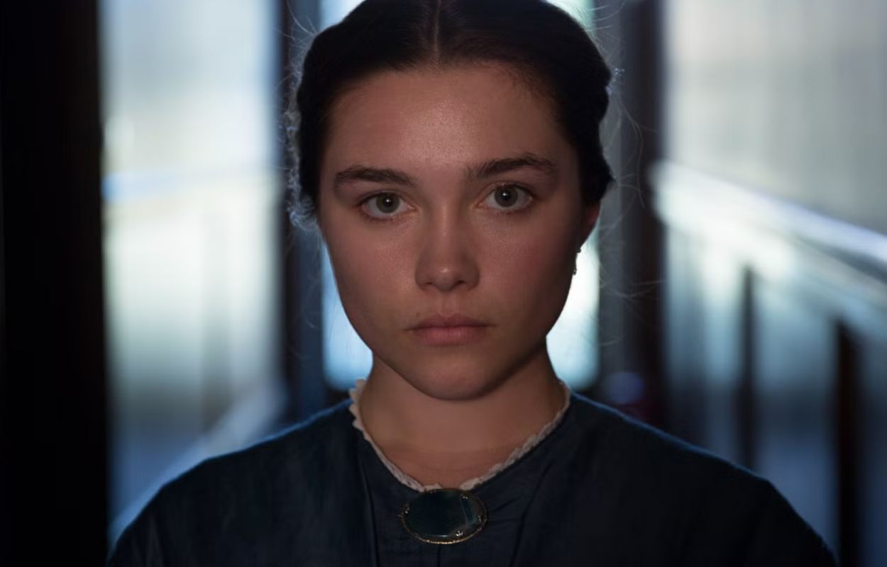 Ny stor periodfilm p&aring; p&aring; v&auml;g till Netflix med stormsteg