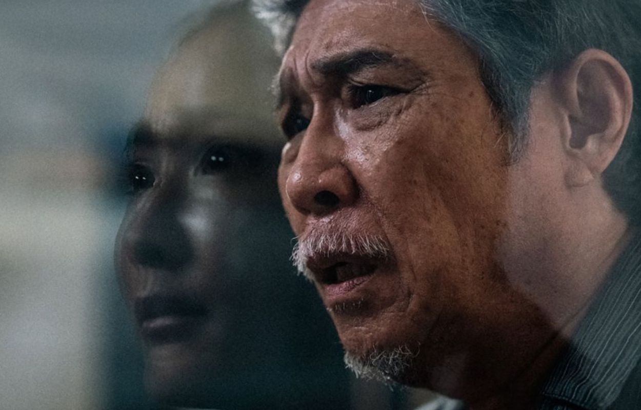 Netflix mest sp&auml;nnande nya mysteriethriller kommer i veckan