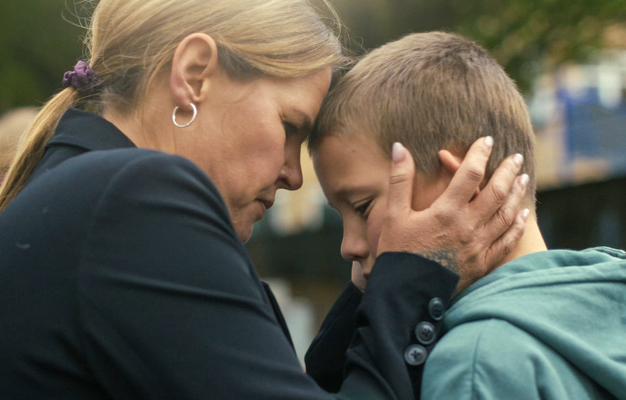 Sv&aring;rt att inte sugas in i SVT:s &rdquo;Diagnoser&rdquo; &ndash;&nbsp;nya serien med Mia Sk&auml;ringer