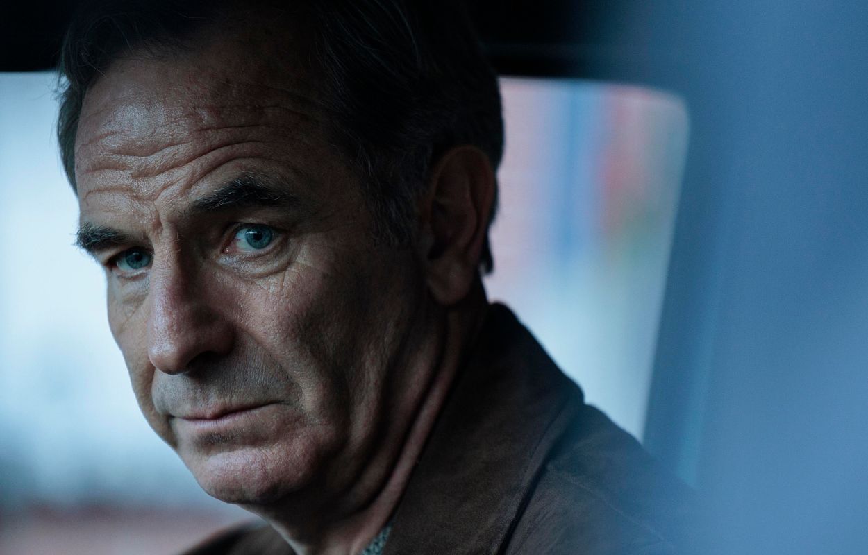Tre sp&auml;nningst&auml;ta premi&auml;rer i veckan &ndash; thrillers och kriminalare