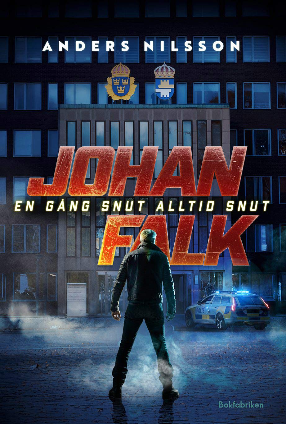 Nu kommer &rdquo;Johan Falk: En g&aring;ng snut alltid snut&rdquo; &ndash; tillbaka med h&ouml;gre insatser