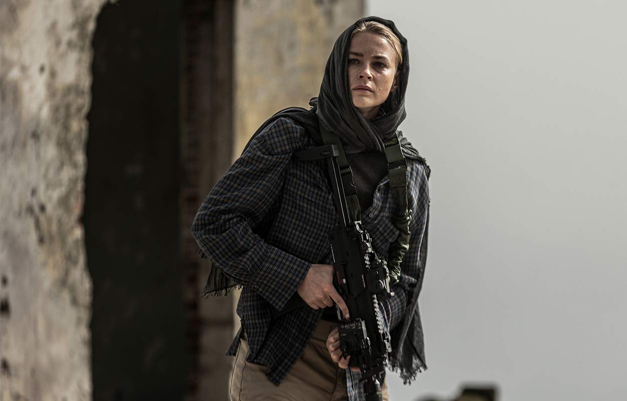Kabul