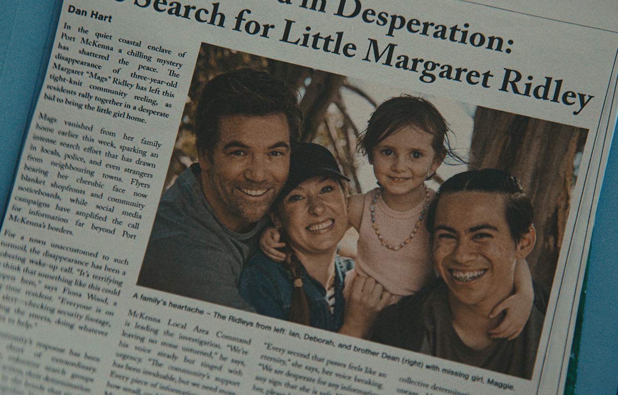 Last Seen (2026).