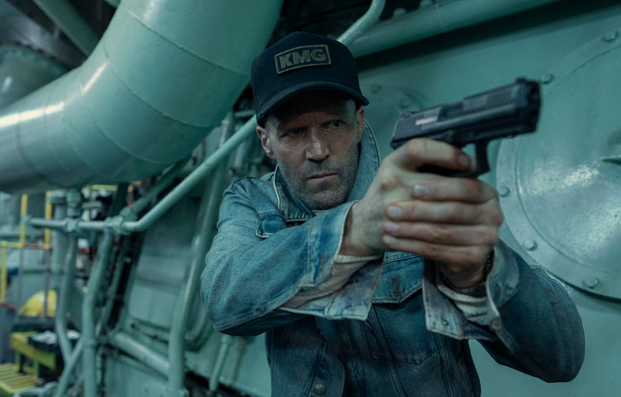 Mutiny (2026).